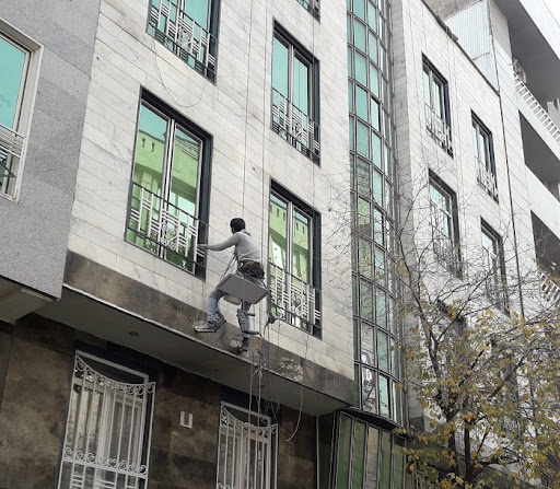 طناب کار در تهران