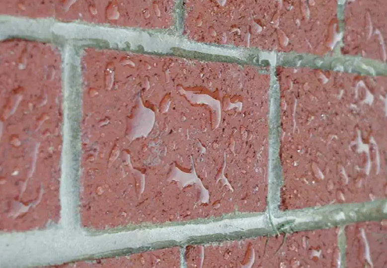 ضد آب نانو نمای ساختمان در کرج